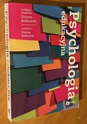 Psychologia edukacji Dorota Bednarek