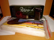 FAJKA PETERSON ROCKY DONEGAL ASSTD