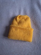 Czapka wełna handmade prezent różne kolory unisex