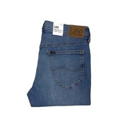 Spodnie męskie jeansy Lee Daren Zip Fly Northern Indigo W33 L32