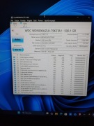 dysk twardy 500gb 3.5 sprawny #w88