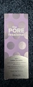 Benefit The POREfessional Get Unblocked Cleansing Oil