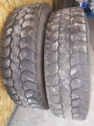 2 x opona Napendowa /budowlana 295 /80 R 22.5 