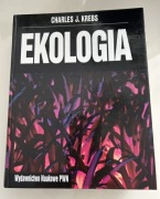 Ekologia Charles J. Krebs