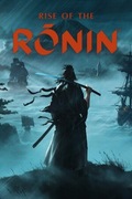 Rise of the Ronin Steam Key (PC) 