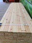 Deska obiciowa Boazeria Szalówka Sosna OKAZJA ! DOBRE CENY ! 