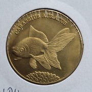 Maluku 5 rupii 2016,  Zestaw monet 