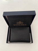 Portfel na karty Wittchen 