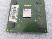Procesor AMD Athlon 1600+ AX1600DMT3C Socket A 462 sprawny