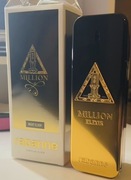 Paco Rabanne 1 million milion one night elixir 5 ml