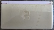 Nintendo DS Lite Model USG-001. Uszkodzona. Sama konsola różowa.