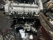 Kompletna głowica Opel Insignia Astra zafira 2.0 cdti