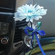 Prezent dla dziewczyny i faceta Niebieski