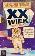 Strrraszna historia, XX wiek - Terry Deary