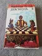 Waldemar Łysiak - Szachista