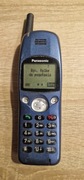 Telefon komórkowy Panasonic