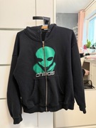 Bluza chaos zapinana 