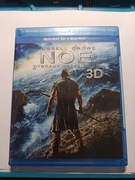 NOE: WYBRANY PRZEZ BOGA 3D [BLU-RAY 3D]+[BLU-RAY]