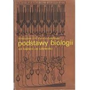 PODSTAWY BIOLOGII OD BAKTERII DO CZŁOWIEKA