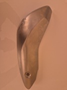 Oslona tlumika honda CB 1000 hornet