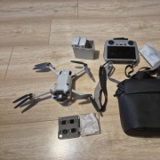 DJI Mini 4 Pro RB FMC RB DJI Care 1 rok