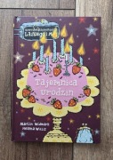 Tajemnica urodzin Helena Willis, Martin Widmark