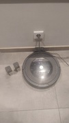 Używany iRobot Roomba 805, ładowarka i 2 bariery, sprawny