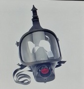 Maska Spascani Tr82 + pochłaniacz 