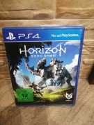 Gra na ps4 horizon zero dawn