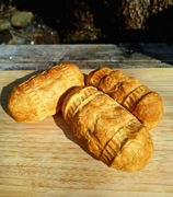 Gałki podhalańskie oscypki duże 