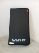 Duży Zestaw Kredek i Ołówków do Rysowania Szkicowania Profesjonalny 100 el.