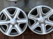 FELGI Ford Ranger  R17 6x139,7, 8j ET 55, stan idalny