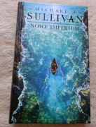 Nowe imperium - Michael Sullivan