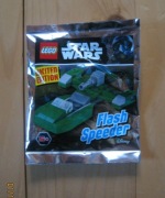 Lego   Star Wars Flash Speeder 911618