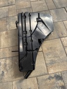 Zbiornik płynu spryskiwaczy Alfa Romeo Stelvio Giulia