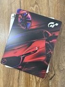 Gran Turismo 7 Steelbook Stan Perfekcyjny