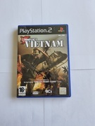 Conflict Vietnam | PS2