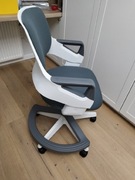 Krzesło ergonomiczne dla dziecka rookee
