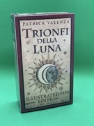 Karty do tarota tarot wróżba wróżka nowe