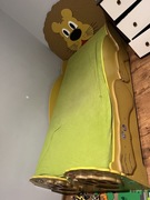 Łóżko dziecięce LEW 90x200