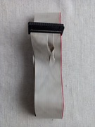 Taśma do stacji dyskietek 