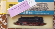 Piko - parowóz BR 86, DR (2)