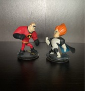 Zestaw figurek Disney Infinity INIEMAMOCNI