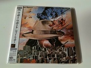 WEATHER REPORT Heavy Weather mini lp CD Japan 