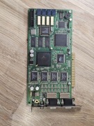 Novus NVB-100/16B Karta DVR PCI monitoring CCTV Novus / A-Logic