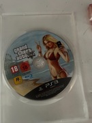 gra gta 5 ps3 playstation
