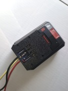 PARKSIDE Adapter BATERII Parkside X20V  3 PIN