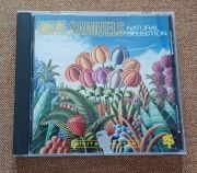 Dave Samuels Natural Selection GRP Spyro Gyra 