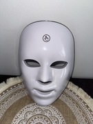 Maska LED do fototerapii twarzy – 7 kolorów