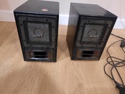 Kolumny sony SRS 150 klasyki vintage 
